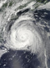 August 22, 2009 - Hurricane Bill off the East Coast. Poster Print - Item # VARPSTSTK202817S