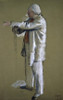The Ballet Master   Edgar Degas   McIlhenny Collection  Philadelphia Poster Print - Item # VARSAL1158808