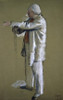 The Ballet Master   Edgar Degas   McIlhenny Collection  Philadelphia Poster Print - Item # VARSAL1158808