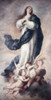 The Conception  Bartolome Esteban Murillo  Poster Print - Item # VARSAL9004014