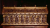 Urn Containing Remains of Charlemagne  Antiques-Housewares Poster Print - Item # VARSAL3805439606