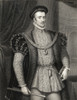 Thomas Howard 4Th Duke Of Norfolk, 1536-1572. English Statesman And Benefactor. From The Book _Lodge?S British Portraits? Published London 1823. PosterPrint - Item # VARDPI1858866
