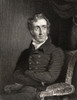 Henry Welbore Agar Ellis 2Nd Viscount Clifden 1761 To 1836 Engraved By E Scriven After G Hayter From The Book National Portrait Gallery Volume Ii Published C 1835 PosterPrint - Item # VARDPI1861336