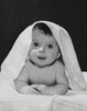 Close-up of a baby sticking it's tongue out Poster Print - Item # VARSAL2559450