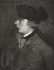 Major General James Wolfe, 1727 To 1759. British Army Officer. From The Book Short History Of The English People By J.R. Green, Published London 1893 PosterPrint - Item # VARDPI1877999