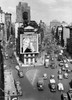 High angle view of traffic in a street  Canal Street  Manhattan  New York City  New York  USA Poster Print - Item # VARSAL2555352