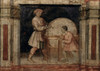 Grinder - The Working World Artist Unknown Fresco Palazzo della Ragione  Padua  Italy Poster Print - Item # VARSAL263501