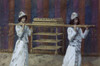 The Table of Offerings   James J. Tissot  Jewish Museum  New York Poster Print - Item # VARSAL999433