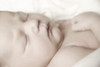 Baby Sleeping PosterPrint - Item # VARDPI1783035