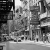 USA  New York City  street scene Poster Print - Item # VARSAL255423394