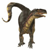 Plateosaurus was a prosauropod herbivorous dinosaur that lived in the Triassic Age of Europe Poster Print - Item # VARPSTCFR200499P