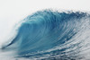 Hawaii, Oahu, Pipeline, Wave Breaking. PosterPrint - Item # VARDPI1974170