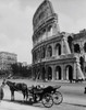 Colosseum  Rome  Italy Poster Print - Item # VARSAL25547299