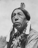 Close-up of a Sioux man Poster Print - Item # VARSAL25525081