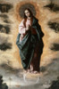 The Immaculate Conception  Francisco de Zurbaran Poster Print - Item # VARSAL900208