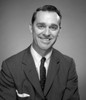 Studio portrait of businessman smiling Poster Print - Item # VARSAL25512072A