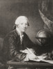 Jean-Baptiste Le Rond D'alembert, 1717 ? PosterPrint - Item # VARDPI2334045