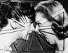 Close-up of two young women shouting at each other Poster Print - Item # VARSAL25527260