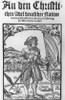 Martin Luther: Defiant Monk  unknown artist  illustration Poster Print - Item # VARSAL995103002