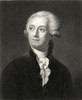 Antoine Laurent Lavoisier 1743-1794. French Chemist. From The Book _Gallery Of Portraits? Published London 1833. PosterPrint - Item # VARDPI1858488