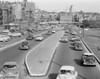 USA  Massachusetts  Boston  Urban traffic Poster Print - Item # VARSAL255423647
