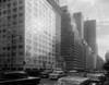 USA  New York  Manhattan  Park Avenue looking South from 57th Street Poster Print - Item # VARSAL255420441