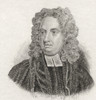 Jonathan Swift, 1667 To 1745. Anglo-Irish Satirist, Essayist, Political Pamphleteer, Poet And Cleric Who Became Dean Of St. Patrick's Cathedral, Dublin. From Crabb's Historical Dictionary Published 1825. PosterPrint - Item # VARDPI1905795