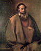 Saint Paul  Diego Velazquez Poster Print - Item # VARSAL900100046