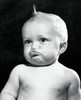 Close-up of a baby boy puckering Poster Print - Item # VARSAL2551008A