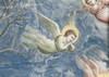The Lamentation   Giotto  Fresco  Capella Scrovegni  Padua  Italy Poster Print - Item # VARSAL263309
