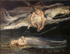 Divine Comedy:  Pity  19th C.   William Blake  Tate Gallery  London Poster Print - Item # VARSAL1158997