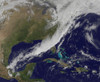 A strong cold front moving through the eastern United States Poster Print - Item # VARPSTSTK203733S
