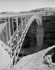 USA  Arizona  Glen Canyon  Dam and Bridge Poster Print - Item # VARSAL255423154