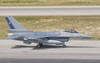 Chilean Air Force F-16 at Natal Air Force Base, Brazil Poster Print - Item # VARPSTGCA100311M