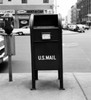 Close-up of a mailbox Poster Print - Item # VARSAL25532649