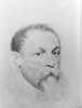 Man With Pointed Beard  Study  Austria  Vienna  Albertina Poster Print - Item # VARSAL995110292