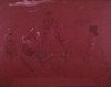 Herod & Salome  Jules Pascin   Watercolor  Corcoran Gallery of Art  Washington D.C.  USA Poster Print - Item # VARSAL2621817