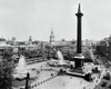 Trafalgar Square   London  England Poster Print - Item # VARSAL25514896