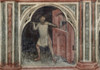 The Baker  Artist Unknown  Palazzo Della Ragione  Padua Poster Print - Item # VARSAL263535