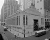 USA  New York State  New York City  Airline Building at Park Avenue and 42nd street Poster Print - Item # VARSAL255418544