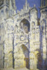 Rouen Cathedral  Bright Sun   1894   Claude Monet   Musee d'Orsay  Paris Poster Print - Item # VARSAL11581098