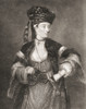 Lady Mary Wortley Montagu, 1689 ? PosterPrint - Item # VARDPI2334002