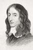 John Selden 1584-1654 Legal Antiquarian Orientalist And Politician From Old England's Worthies By Lord Brougham And Others Published London Circa 1880's PosterPrint - Item # VARDPI1855367