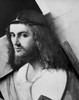 Jesus Bearing His Cross by Giorgione  print  1477-1510 Poster Print - Item # VARSAL9901136
