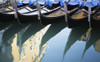 Gondola On Canal, Venice, Italy. PosterPrint - Item # VARDPI2091539