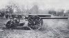 A British 60 Pounder Position Gun Also Known As Long Toms Used On The Western Front During The First World War. From The Illustrated War News Published 1914 PosterPrint - Item # VARDPI1872270