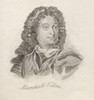 Claude Louis Hector De Villars, Prince De Martigues, Marquis, Duc De Villars, Vicomte De Melun, 1653 _ 1734. Great General Of Louis Xiv Of France. From The Book Crabbs Historical Dictionary Published 1825 PosterPrint - Item # VARDPI1855887