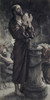 Friday Morning: Jesus in Prison  James Tissot Poster Print - Item # VARSAL9999253