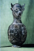 Vase  Etruscan Art  Archeological Museum  Florence  Italy Poster Print - Item # VARSAL3804398010