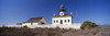 Low angle view of a lighthouse, Point Loma Lighthouse, Point Loma, San Diego, California, USA Poster Print - Item # VARPPI158395
